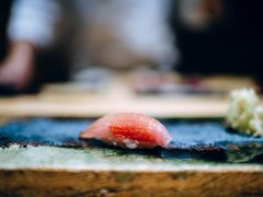 -银座岩