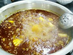 -水碾河肥兔火锅(水碾河店)