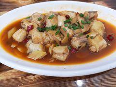 -杨记海鲜楼(三门黑金冠店)