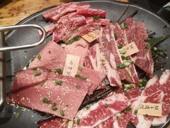 -千寻烧肉(政务区店)