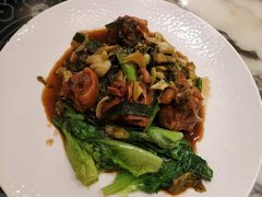 -皇室假期美食水疗会(春风路店)