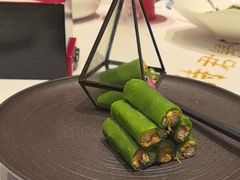 -上座云间·青年赣菜(绿茵店)
