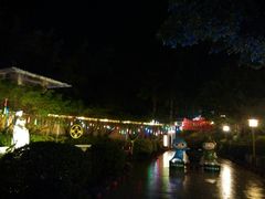 -江门古兜温泉小镇