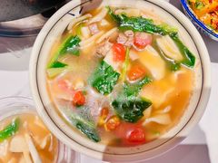 -清真.德枭炕肉店.青海菜(大新街夜市店)