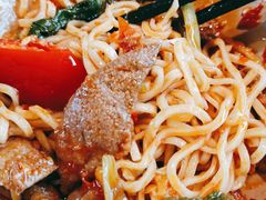 -赤面仔(麓湖美食岛店)