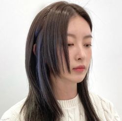-杉影印象日式烫染專門店