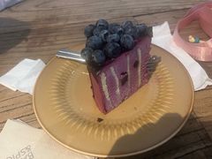 -BAKER&SPICE(安福路店)