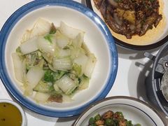 -胡胖子·湖南土菜(龙岗中心城店)