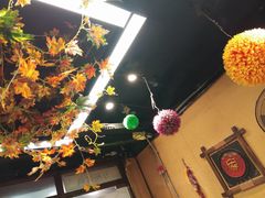 景观位-渝湘厨(古美店)