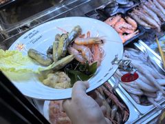 -阿玲海鲜面(高亭镇星河路店)