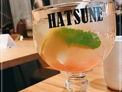 -隐泉之语日式料理(王府中环店)