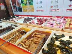 -海底捞火锅(九久奥特莱斯店)