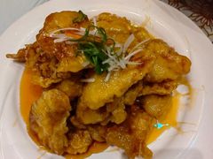 -王厚元饺子·辽菜·烤鸭(沈北店)