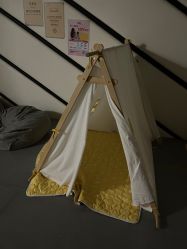 -奈尔宝·儿童乐园·亲子餐厅(长沙运达汇店)