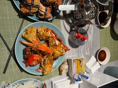 -上海金桥红枫万豪酒店-万豪中餐厅