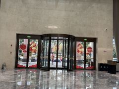 -衢州大花园国际酒店