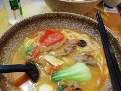 -蒙自源小锅米线(金佰利店)