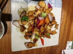 -云海肴云南菜·蒸汽石锅鱼(北京良乡华冠店)