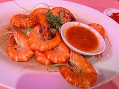 -旗鱼海番村(Orang Asli)