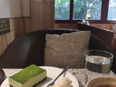 -隅cafe(傅厚岗店)