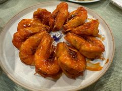 -渔娘渔家丹东海鲜(东直门店)