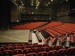 -中央戏剧学院(昌平校区)