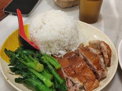 -紫金食坊(江南西路店)