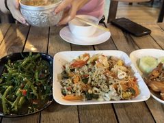 -Doo Dee Thai Food(Issan/Isaan/Esan)