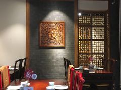 包厢-北平食府·北京烤鸭(北京西站六里桥店)