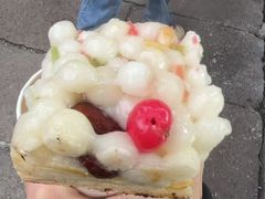 -陆氏梅花糕(老门东店)