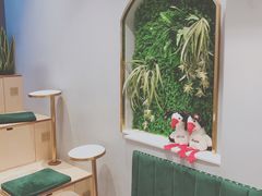 -食武士·舒芙蕾(新街口明瓦廊店)