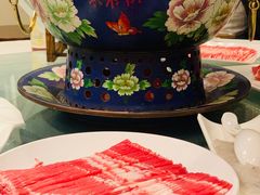 -东来顺饭庄(王府井步行街店)