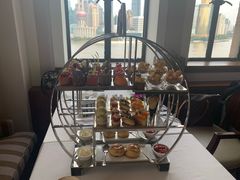 -上海和平饭店华懋阁 Cathay Room