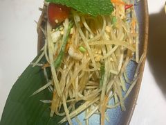 -青檸泰 LIME THAI (财富购物中心店)