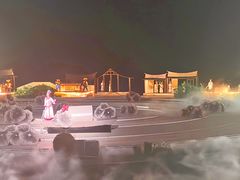 -鼎盛王朝康熙大典实景演出