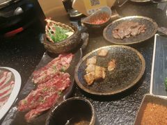 -樱嘢·炭火烧肉(惠南店)