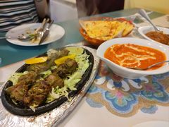 -Santoor 萨都里印度餐厅(北锣鼓巷店)