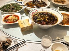 -翠云水煮鱼(双龙大道店)