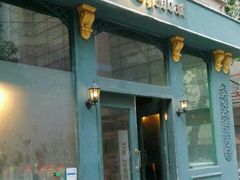 门面-The Cheebat 锌吧·Bistro(体育西店)