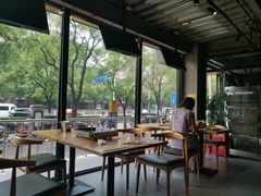 -半天妖烤鱼(方庄店)