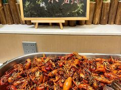 -云海轩·海鲜自助-河北云瑧世纪大饭店1F