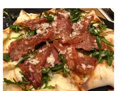 卡拉布里亚薄金披萨-Pizza Marzano玛尚诺(中骏世界城店)
