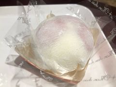 -檬舒舒MonChouChou(环球金融中心店)