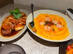 -留半山·香港食堂(啦啦宝都店)