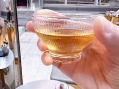蜜野兰香-大益茶庭(永庆坊店)