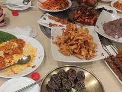 -福云龙(黄河南大街店)