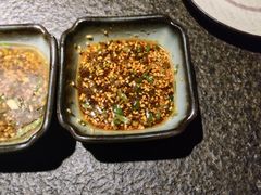 -湊湊火锅·茶憩(和平大悦城店)