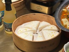 -索溪山寨·湘西饮食文化博物馆(标志门店)