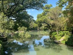 -西溪国家湿地公园