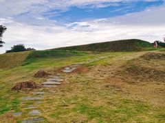 -盘龙城国家考古遗址公园